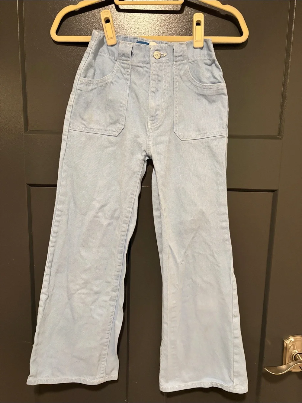 Girls Old Navy Jeans